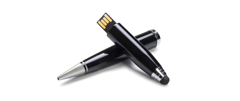 USB pen Stylus